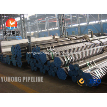 ASTM A335 P5 Alloy Steel Seamless Pipe